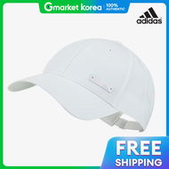 adidas | หมวกเบสบอล Adidas LT Metal Ball Cap รน II3555