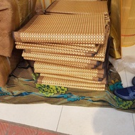 Bamboo and rattan mat (air-conditioned rattan mat)