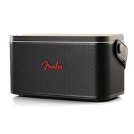 FENDER RIFF ลำโพงพกพาบลูทูธ (60 วัตต์)