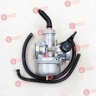 CARBURETOR ASSY - HONDA - FAME (NK)