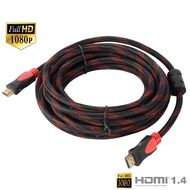 Hotdeal Mix Data 30m 4K HDMI Cable V1.4 Support 3D - 30m HDMI Cable Computer Cable TV Cable Computer