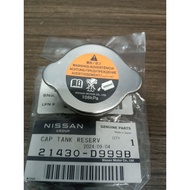 radiator cap for Nissan NV350