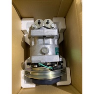 Caterpillar / Truck SD709 V-Type 24 Volts Sanden