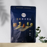 [Greenhouse Good Food Top Unflavored Mixed Nuts] 200g/400g Original Mixed Nuts Low Temperature Baked