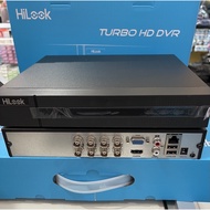 Dvr hilook 8ch 2mp DVR-208G-F1 (S)