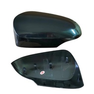 Toyota Vios NCP150 Altis ZRE172 Camry ACV50 Side Mirror Cover W/Hole LH 87945-0D917 RH 87915-0D917