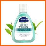 Redwin Tea Tree Shampoo  250ml
