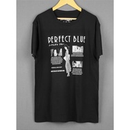 未麻的部屋 T恤  Perfect Blue 今敏 東京教父 純棉 短袖 T-Shirt