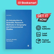 An Introduction To Scientific Research Methods In Geography And Environmental Studies
