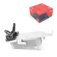 17217593856 Oil Cooler for BMW X3 X4 20i 28i 35i M40i 2.0T 3.0T N20 N55
