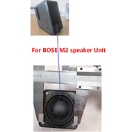 2.25 inches Full frequency unit For BOSE M2 speaker Unit