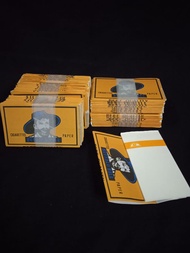 kertas papir manis buffalo 1 bundel /1 slop papir manis bufallo original asli pabrikan per 1 & 1slop