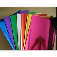 Marble Wrapping Paper Metallic Wrapping Paper Glossy Shiny Wrapping Paper