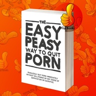 The Easy Peasy Way to Quit Porn Allen Carr, Hackauthor, Hackauthor2