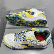 Nice Design Soccer Boots IC Mens Outdoor Football Shoes Anti-Slip And Wear-Resistant Football Boots 