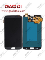 หน้าจอ LCD พร้อมทัชสกรีน - Samsung Note2 / N7100 / งานแท้