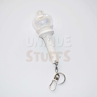 GANTUNGAN READY IVE Lightstick Keychain Mini Ver 2 Keychain I Ha Bong