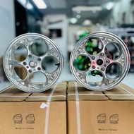 C&C_vespa Modified Wheels Maru's Factory W016