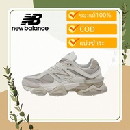 New Balance 9060 NB9060 U9060MM Gray Men's Sports Shoes Women's