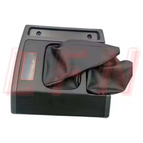 Car Interior Center Console Gear Panel for Nissan Patrol Y60 1987-1997 OE K13781 32J00A-C