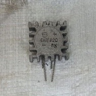 10 ampere 4 foot bridge diode box diode kiprok diode