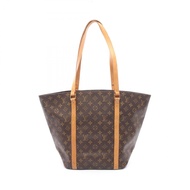 [二手]LOUIS VUITTONSac 購物手提包，Monogram，M51108，PVC 塗層帆布，皮革，女士。