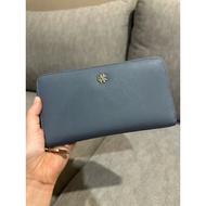 CN Berkeley Wallet (dusty blue)