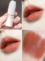 High Moisture CEZANNE Lipstick 101 Black Tube Long-lasting Color Natural Looking Easy Application fo