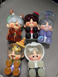 PINO JELLY 盲盒