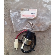 Yamaha rx100 RX 100 ignition key