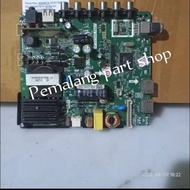 MB MOTHERBOARD TV LED AQUA LE32AQT6500 32AQT6500