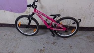 Scott voltage 24吋山地車