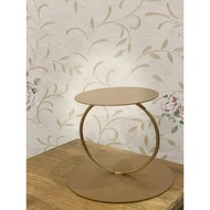 Cake Separator / Cake Separator_Ring Design / Cake Stand / Ring Design / Floating Cake