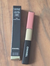 CHANEL 唇釉 154 Intense Caramel