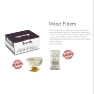 PRE-ORDER Genuine 1pc Breville  Water Filter - BWF 100NA 23