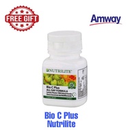 Amway Nutrilite Bio C Plus /60 tablet. Vitamins C Amway + free gift