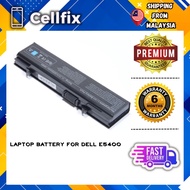 Dell Latitude E5400 E5500 E5410 E5510 KM668 MT332 KM752 KM760 OEM Laptop Battery Replacement