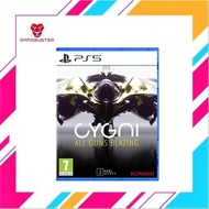 PS5 Cygni: All Guns Blazing (R2)