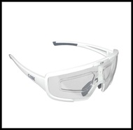 Kacamata Sepeda -Crnk Hawkeye- White Terlaris