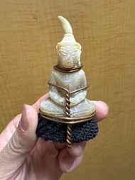 阿贊屋太 水牛角坤平