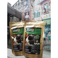 连登138传统咖啡乌 Lintang 138 Classic Kopi-O【220g】(11g x 20 sachets) COFFEE BLACK INDIVIDUAL PACKAGING GOOD