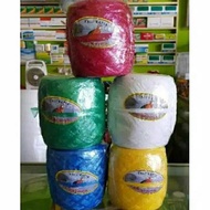 Tali Rafia Cap Burung Puyuh 1Kg