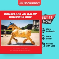 Brussels Ride - Paperback - English - 9781425710491