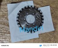 gear as roda traktor quick TL800