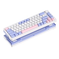 DEKAY 68 ULTRA คีย์บอร์ดไร้สาย Bluetooth Wireless คีย์บอร์ดไร้สาย Mechanical Keyboard DK68 ULTRA