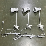 Led Series Clip Ready Stocklight Long Pole Light Yaling Column Stand Exhibition Spotlight Exhibition