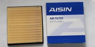 กรองอากาศ AISIN ARFT--4020 Toyota Camry 2.0 2.5 (ไม่ไฮบริด) AXV70 ASV70 ปี18-21 (เครื่อง A25A-FKB / 6AR-FBS ) / กรองอากาศ Camry / 17801-25020 / ARFT-4020