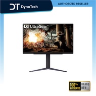 LG 27GS75Q-B Ultragear 27" IPS 180Hz HDR (2560x1440) 1ms GTG G-Sync Compatible Gaming Monitor