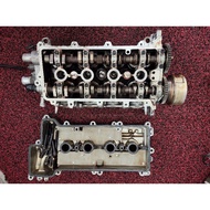 Daihatsu Passo Racy BB Engine Cylinder Head Complete For Perodua Myvi Alza K3 3SZ 1300CC 1500CC