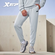 XTEP Men Trousers Casual Comfortable Fashion